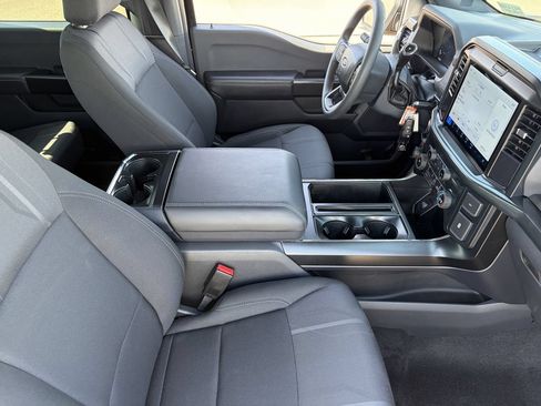 Used 2026 Ford F150 STX w/ Equipment Group 200A AWD/4WD image 11