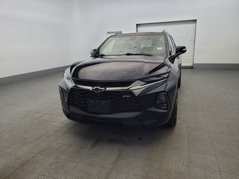 Used 2020 Chevrolet Blazer RS AWD/4WD image 15