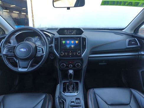 Used 2023 Subaru Crosstrek 2.5i Limited w/ Moonroof Package image 15