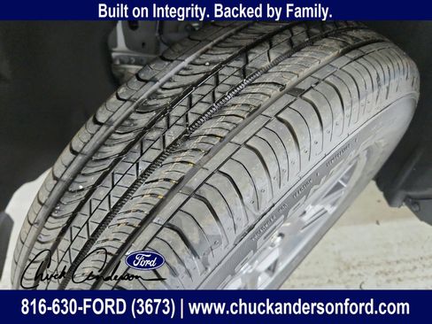 New 2025 Ford Bronco Sport Big Bend w/ Convenience Package image 27