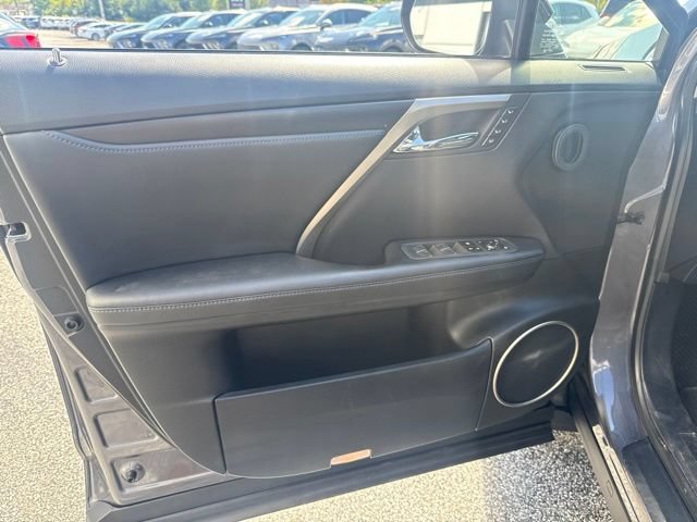 Used 2022 Lexus RX 350L Premium w/ Special Edition AWD/4WD image 15