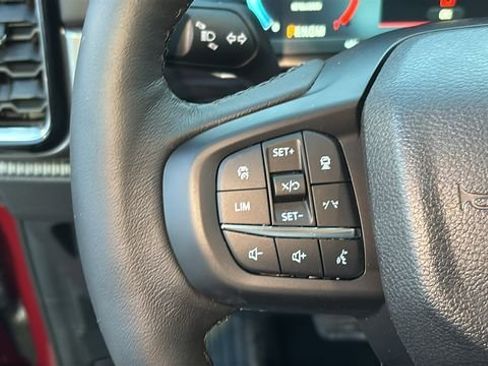 New 2026 Ford Ranger Lariat image 14