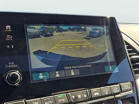 Certified 2024 Honda Odyssey EX-L image 16
