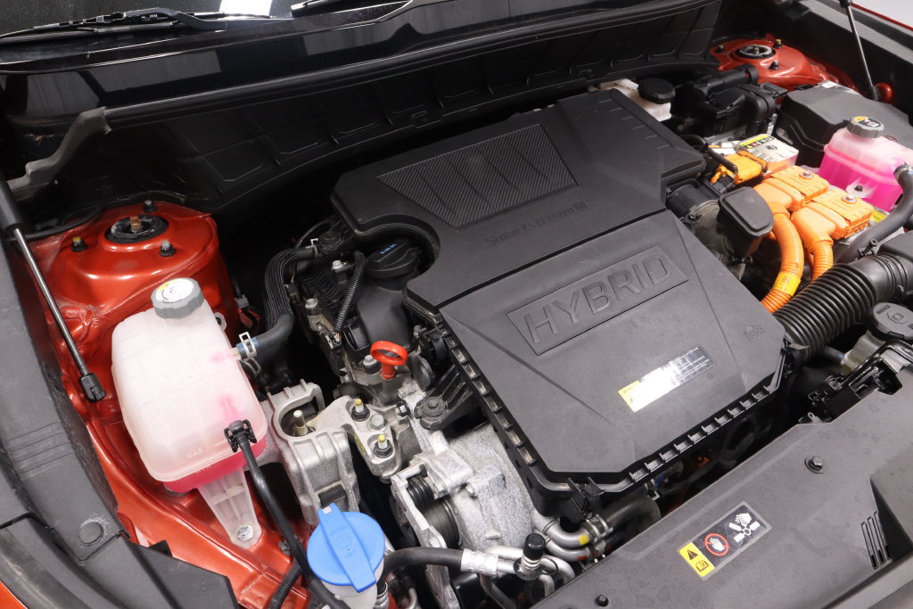 Used 2023 Kia Niro EX Touring FWD image 34