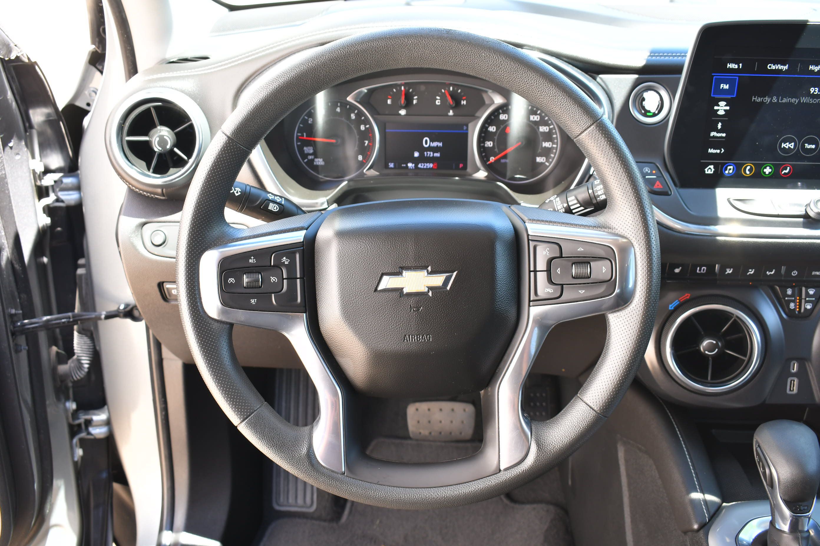 Used 2023 Chevrolet Blazer LT w/ Convenience Package FWD image 18