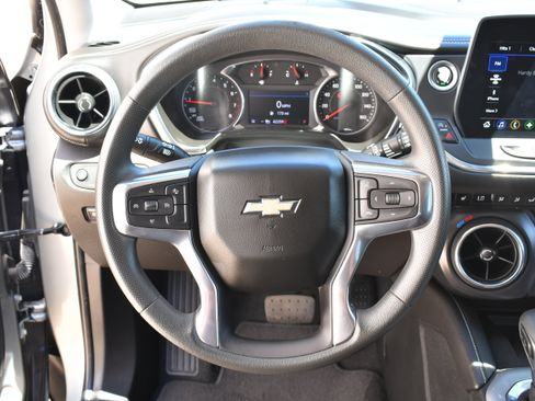 Used 2023 Chevrolet Blazer LT w/ Convenience Package FWD image 18