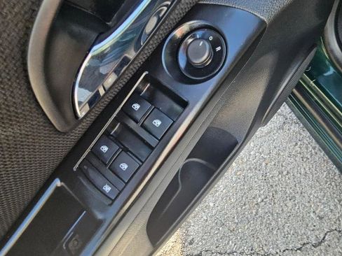 Used 2014 Chevrolet Cruze LTZ w/ RS Package image 18