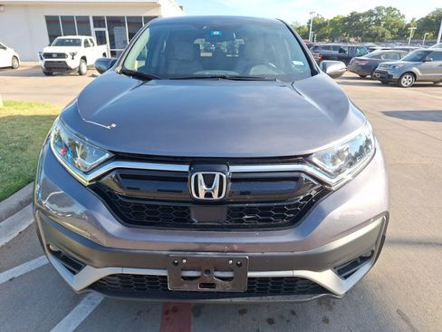 Used 2022 Honda CR-V EX-L image 9