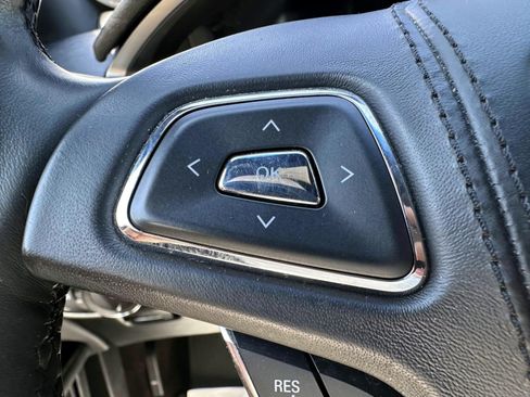 Used 2019 Lincoln MKZ Reserve w/ Reserve Plus Package AWD/4WD image 18