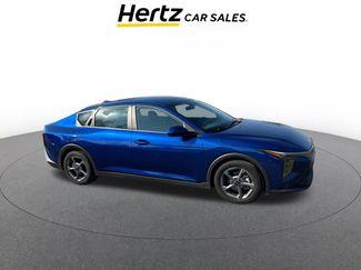 Used 2025 Kia K4 LXS video 1