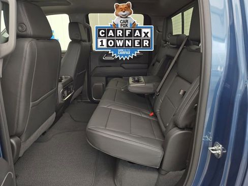 Used 2026 GMC Sierra 1500 Denali w/ Denali Reserve Package image 10