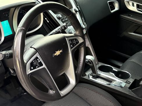 Used 2015 Chevrolet Equinox LT w/ Driver Convenience Package image 11