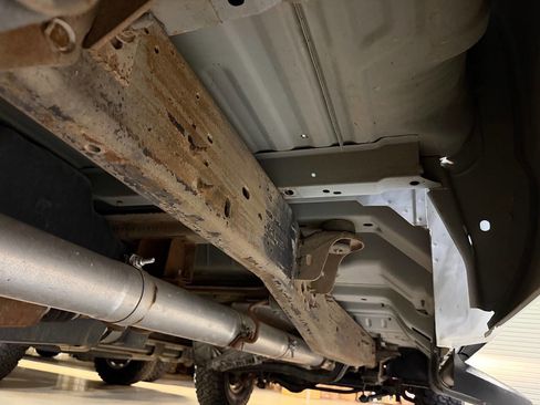Used 2000 Ford F250 Lariat AWD/4WD image 45