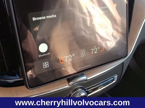 New 2026 Volvo XC60 B5 Plus w/ Protection Package Premier image 11