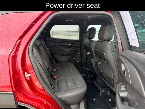 Used 2021 Chevrolet TrailBlazer RS w/ Convenience Package image 10