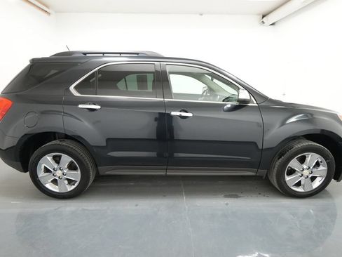 Used 2015 Chevrolet Equinox LT FWD image 10