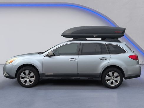 Used 2012 Subaru Outback 2.5i Premium w/ All-Weather Pkg AWD/4WD image 3