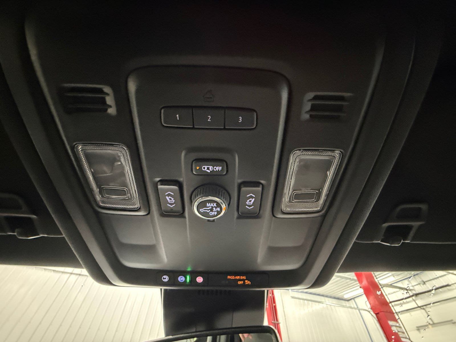 Used 2023 Chevrolet Tahoe RST w/ Luxury Package AWD/4WD image 20