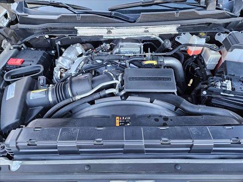 Used 2020 Chevrolet Silverado 2500 High Country w/ Z71 Off-Road Package image 24