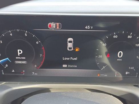 New 2026 Nissan Sentra SV w/ Floor Mat Package FWD image 15