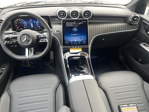 New 2026 Mercedes-Benz GLC 300 4MATIC image 15