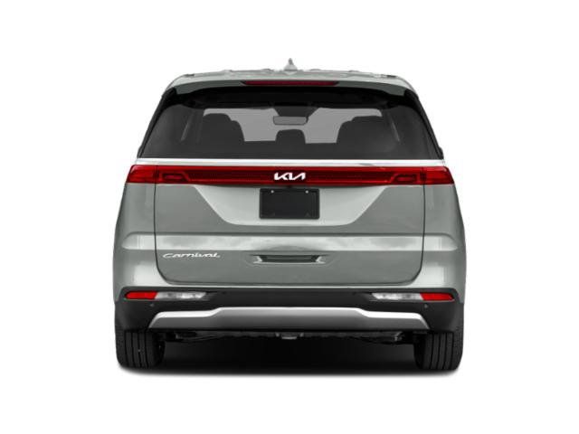 Used 2024 Kia Carnival EX FWD image 8