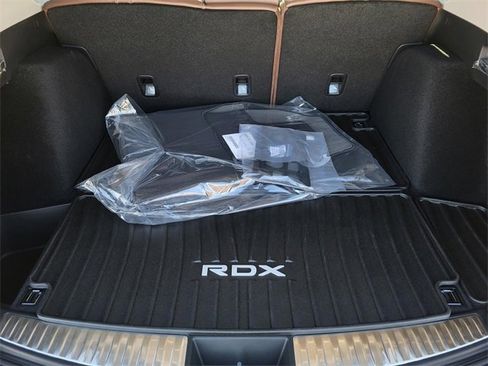 New 2026 Acura RDX SH-AWD w/ Advance Package image 10
