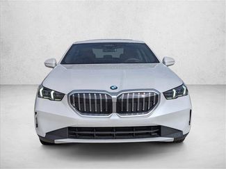 Used 2026 BMW 540i xDrive AWD/4WD video 2