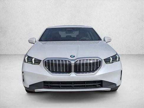 Used 2026 BMW 540i xDrive AWD/4WD image 2