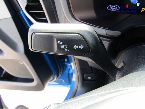 Certified 2025 Ford Bronco Sport Outer Banks w/ Outer Banks Tech Package+ AWD/4WD image 26