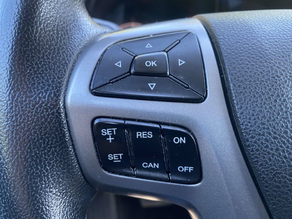 Certified 2021 Ford Ranger XLT RWD image 22