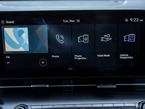 Used 2024 Hyundai Kona SEL image 19