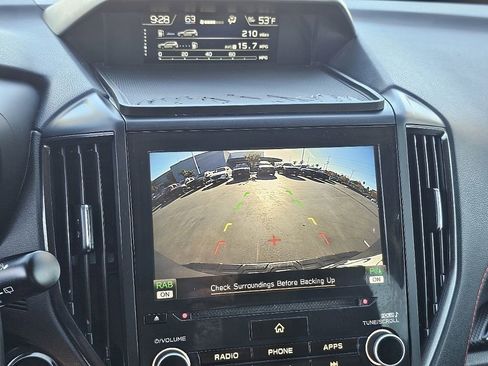 Used 2022 Subaru Forester Sport image 36