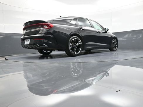 Certified 2021 Kia K5 GT-Line FWD image 29