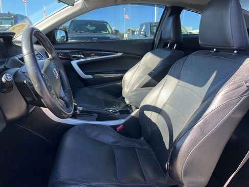 Used 2014 Honda Accord EX-L image 13