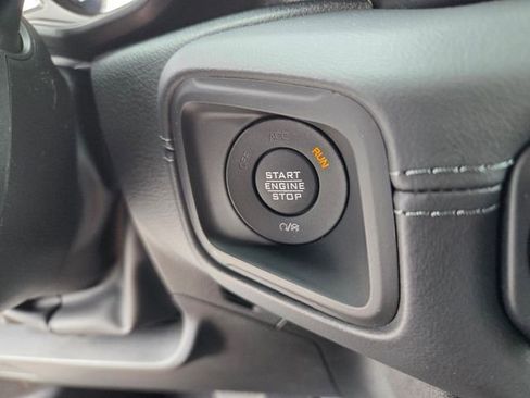 New 2026 Jeep Gladiator Rubicon image 28