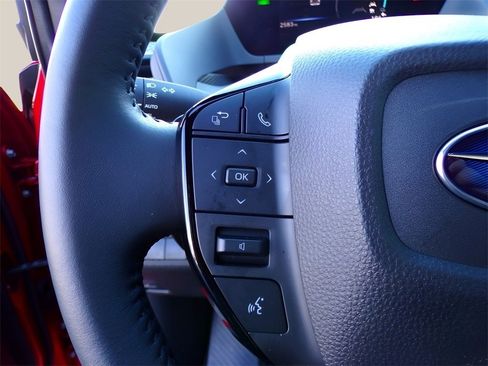 Used 2023 Subaru Solterra AWD image 18