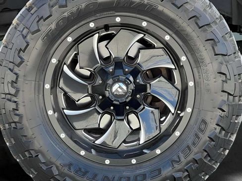 Used 2019 RAM 2500 Tradesman AWD/4WD image 33