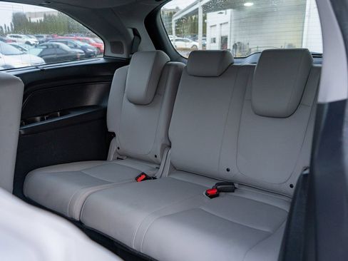 Certified 2019 Honda Odyssey Elite image 20