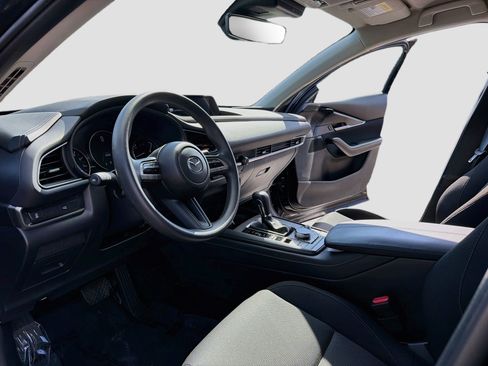 Used 2023 MAZDA CX-30 AWD 2.5 S image 10