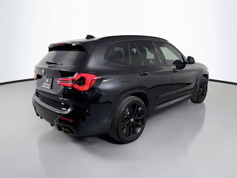 Used 2023 BMW X3 xDrive30i w/ M Sport Package AWD/4WD image 5
