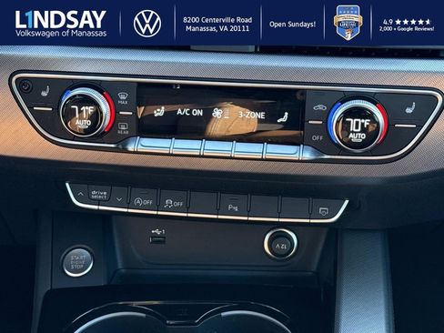 Used 2023 Audi A5 2.0T Premium Plus w/ Premium Plus image 15