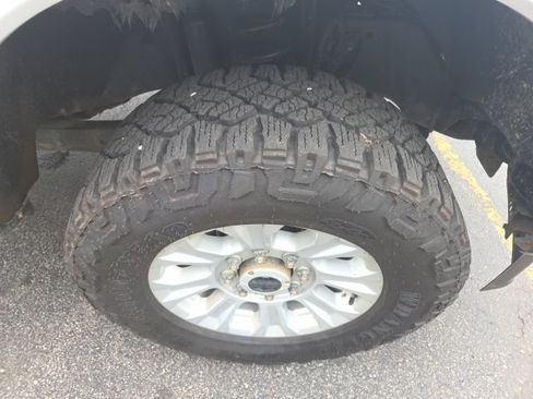 Used 2021 Ford F250 XLT AWD/4WD image 33