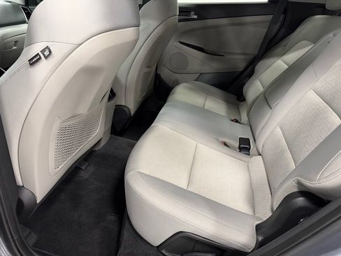 Used 2017 Hyundai Tucson Sport w/ Cargo Package image 23