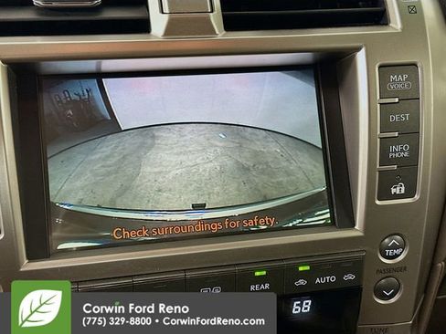 Used 2010 Lexus GX 460 Premium image 13