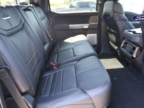 New 2025 Ford F250 Platinum w/ FX4 Off-Road Package image 9