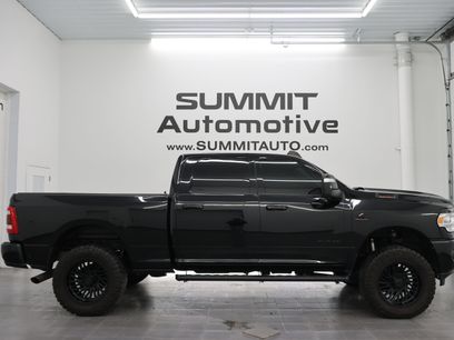 Used 2024 RAM 2500 Laramie