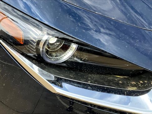 Used 2025 MAZDA CX-30 AWD 2.5 S w/ Premium Package image 13