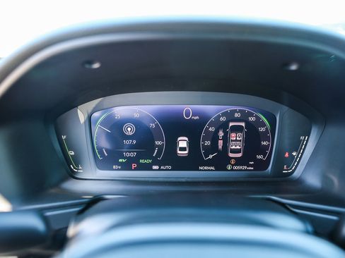 Certified 2024 Honda Accord Sport image 14