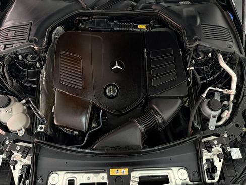 Certified 2023 Mercedes-Benz C 300 Sedan image 32